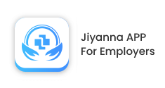 Jiyana App for employers
