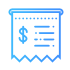 Electronic invoice